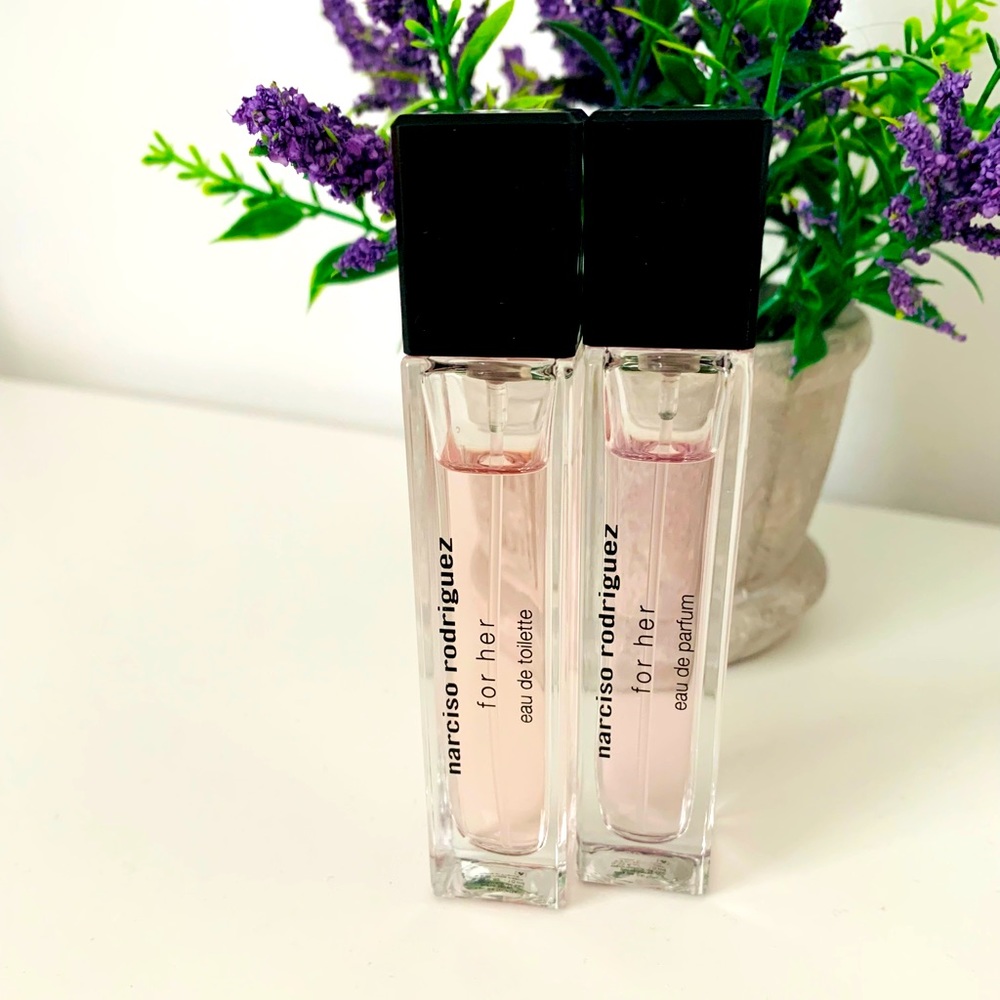 Narciso Rodriguez Duo 10ml